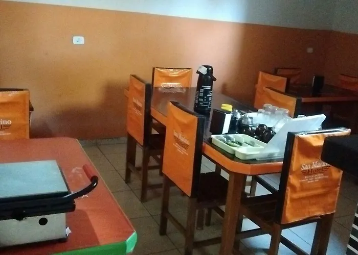 Hotel San Marino