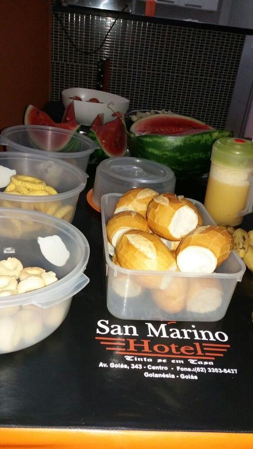 San Marino
